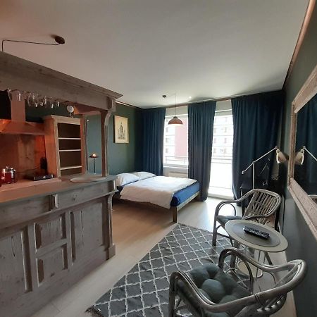 Apartmán Entrez Radnica Košice Exteriér fotografie