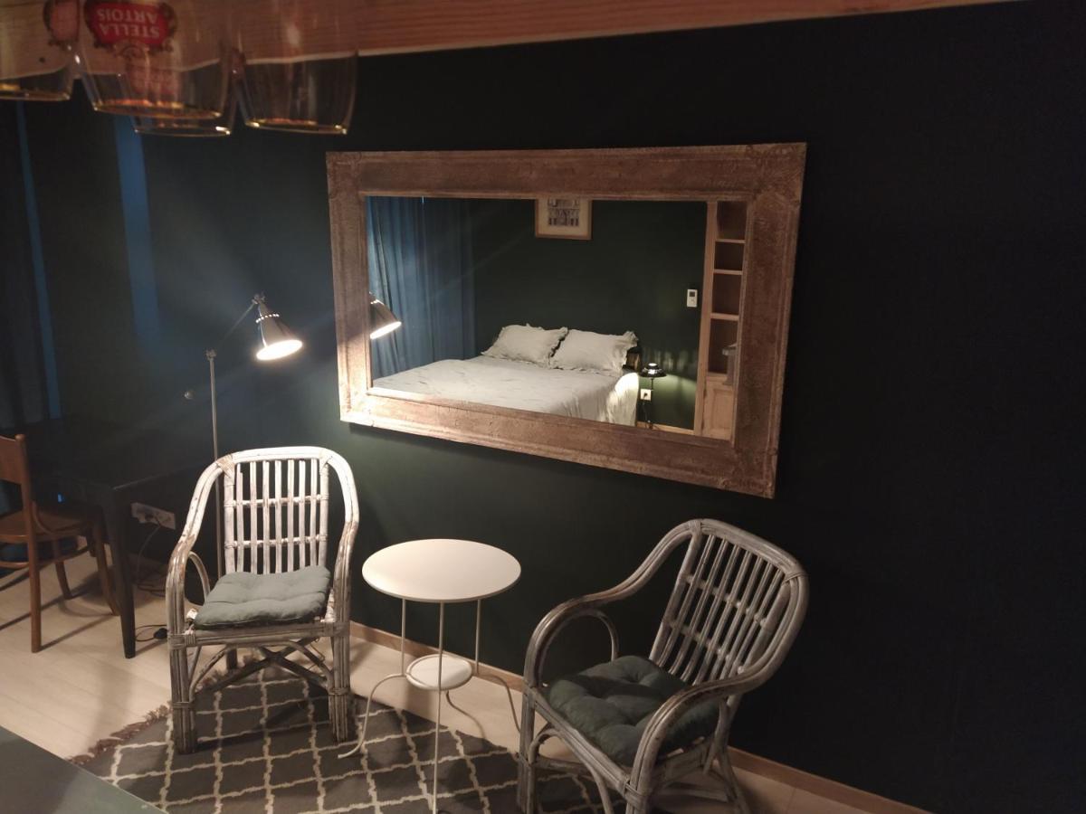 Apartmán Entrez Radnica Košice Exteriér fotografie