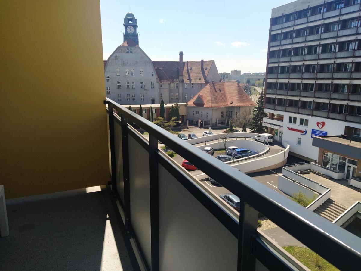Apartmán Entrez Radnica Košice Exteriér fotografie