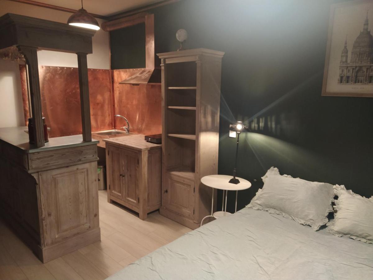Apartmán Entrez Radnica Košice Exteriér fotografie