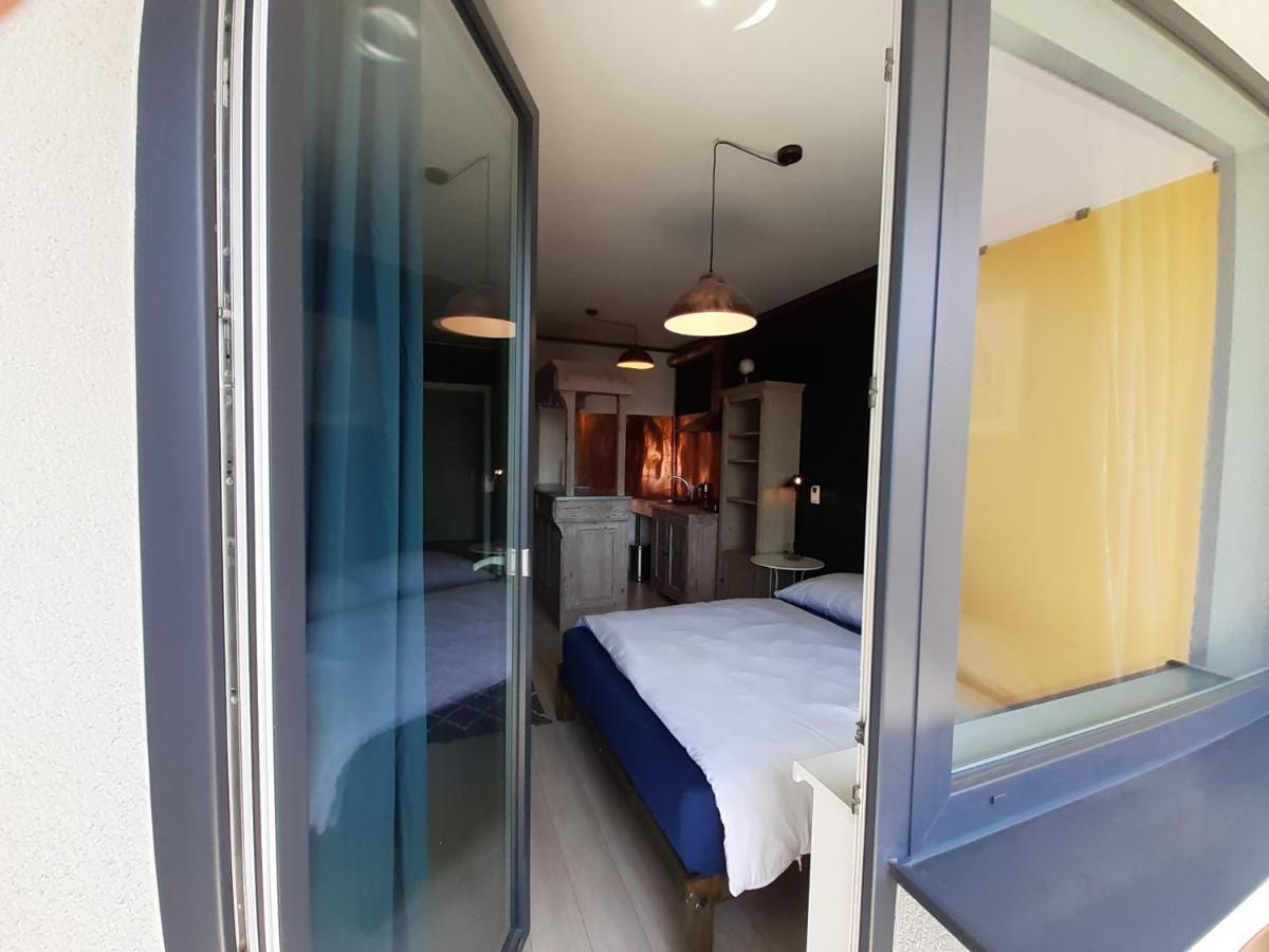 Apartmán Entrez Radnica Košice Exteriér fotografie