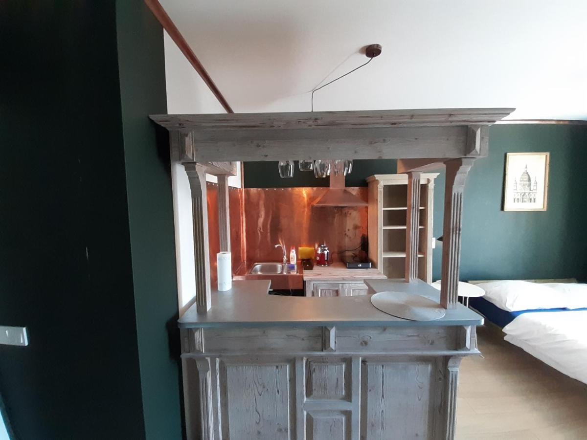 Apartmán Entrez Radnica Košice Exteriér fotografie